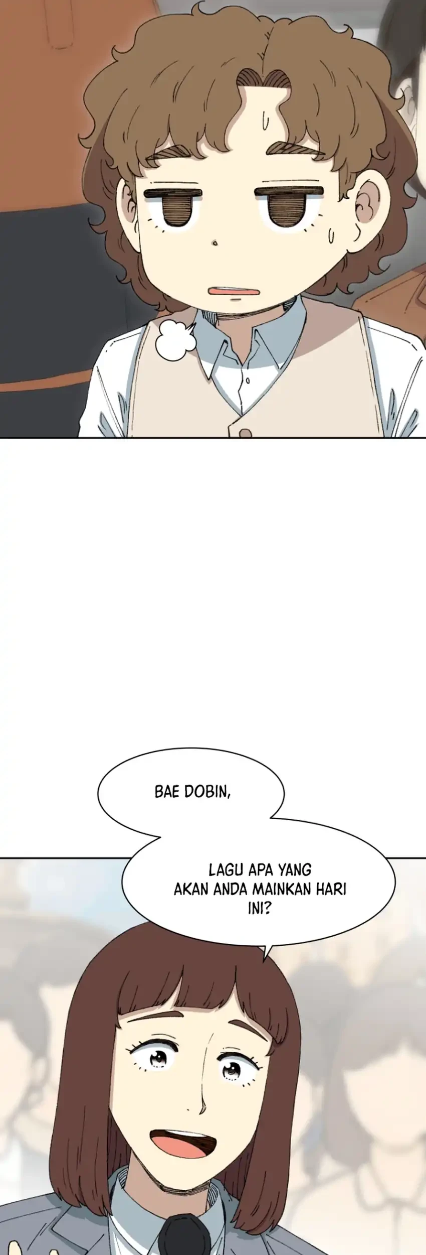 Beethoven Reborn Chapter 83 Gambar 5