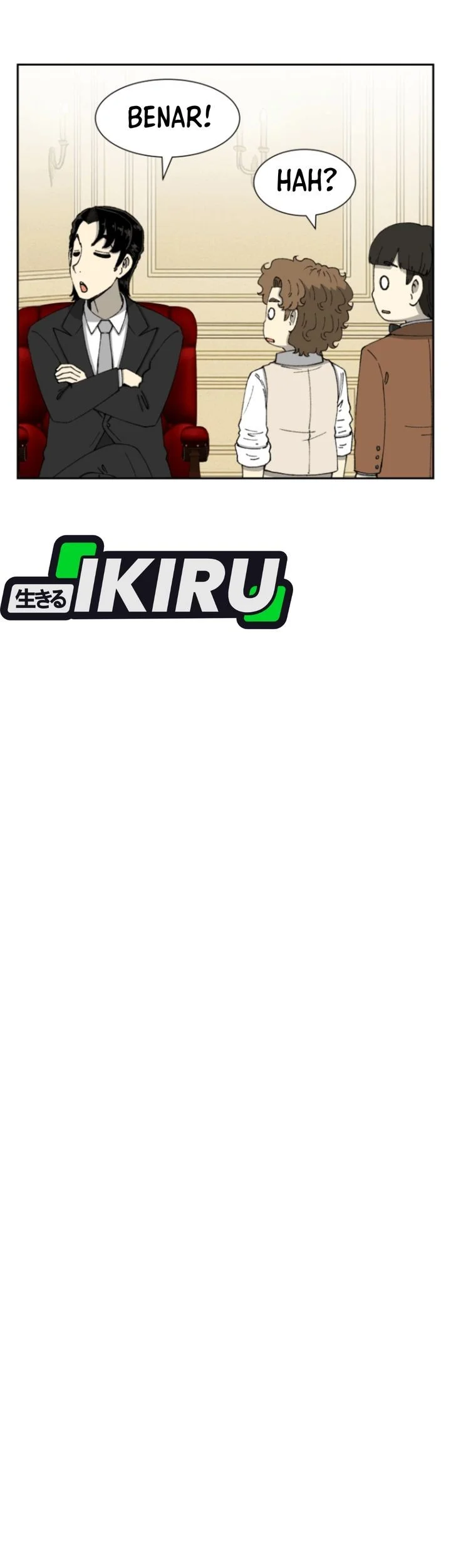 Beethoven Reborn Chapter 84 Gambar 81