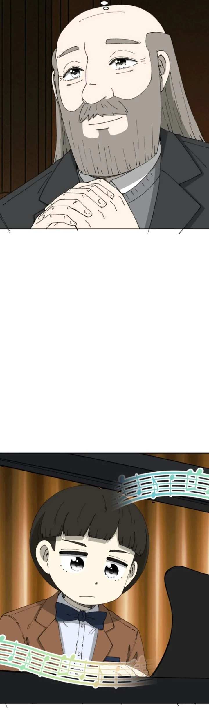 Beethoven Reborn Chapter 84 Gambar 7