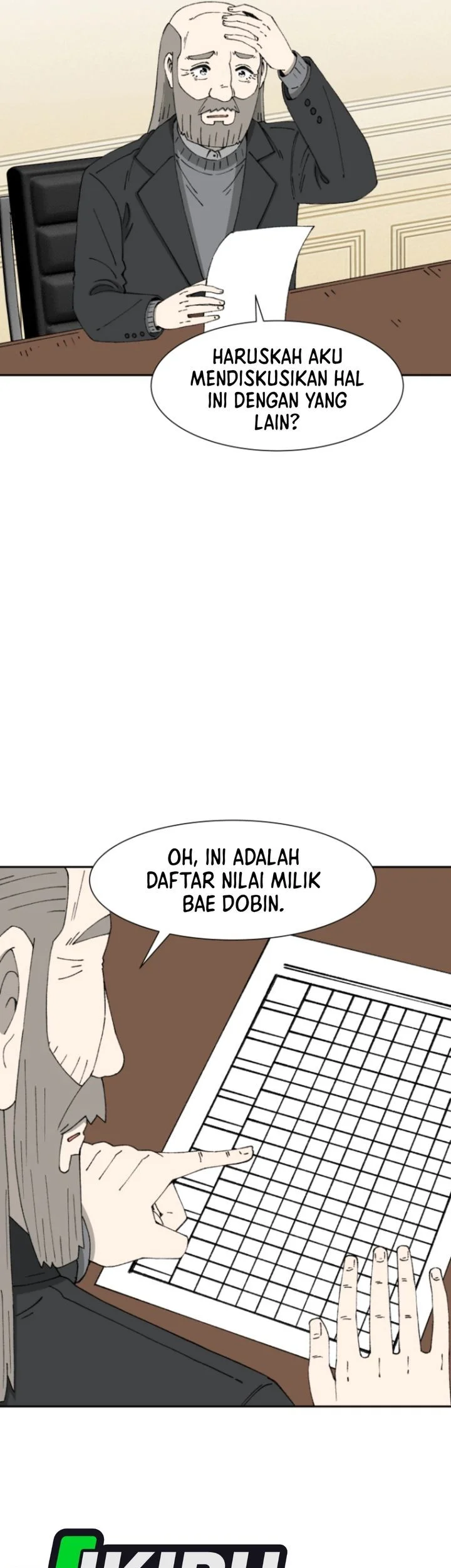 Beethoven Reborn Chapter 84 Gambar 37