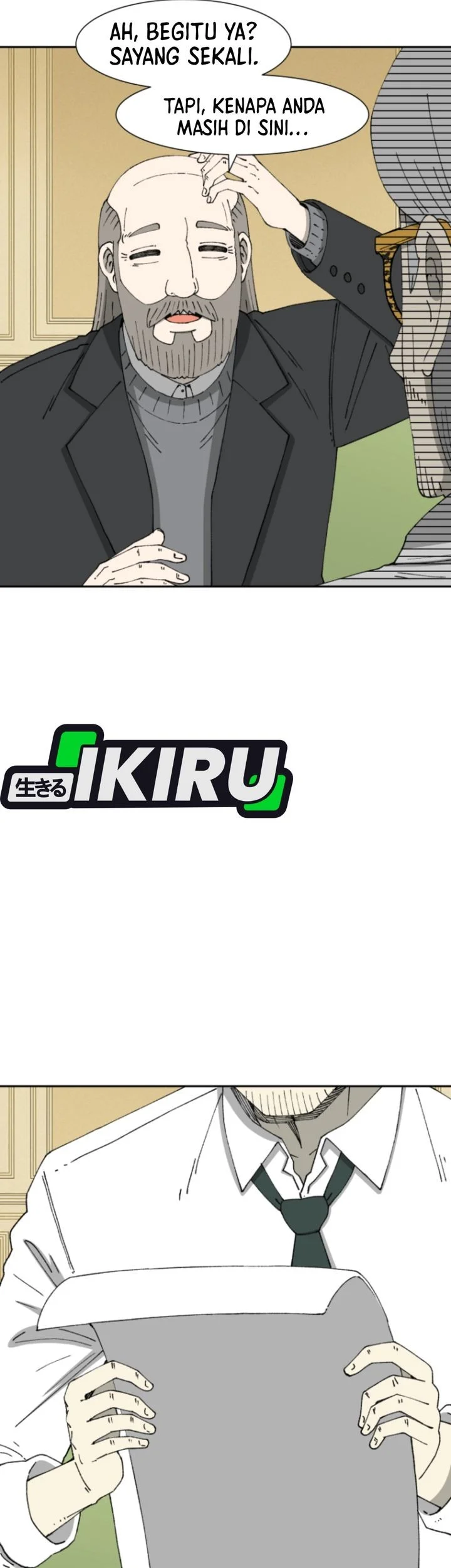 Beethoven Reborn Chapter 84 Gambar 45