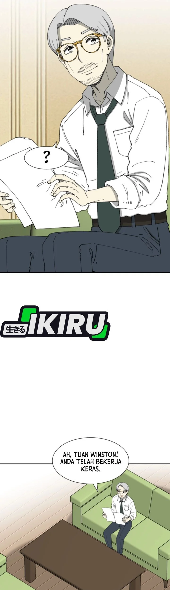 Beethoven Reborn Chapter 84 Gambar 41