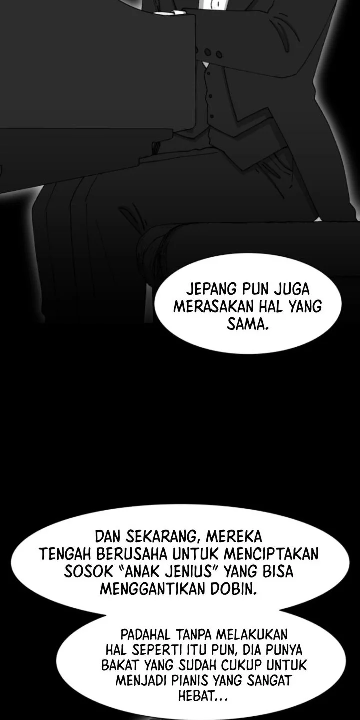 Beethoven Reborn Chapter 84 Gambar 58