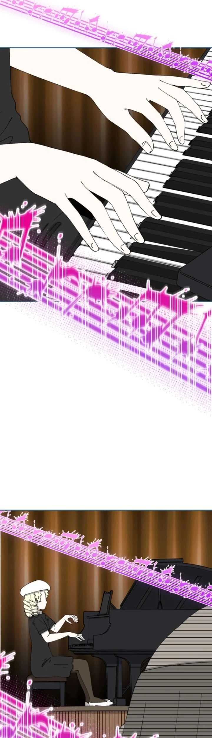 Beethoven Reborn Chapter 84 Gambar 3