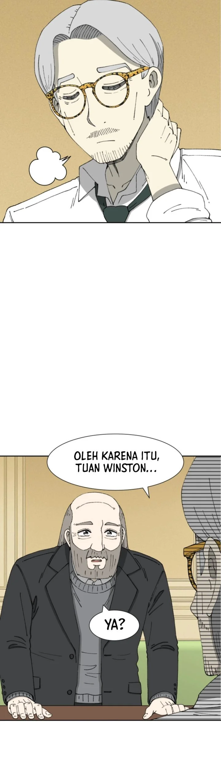 Beethoven Reborn Chapter 84 Gambar 73
