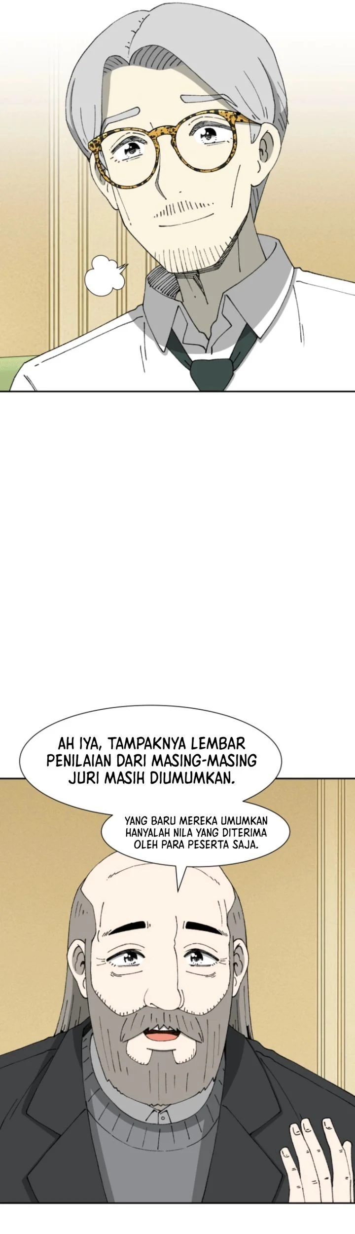 Beethoven Reborn Chapter 84 Gambar 67