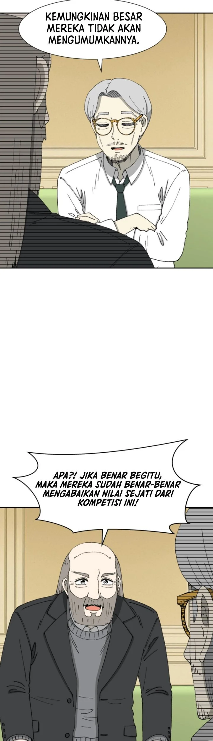 Beethoven Reborn Chapter 84 Gambar 69