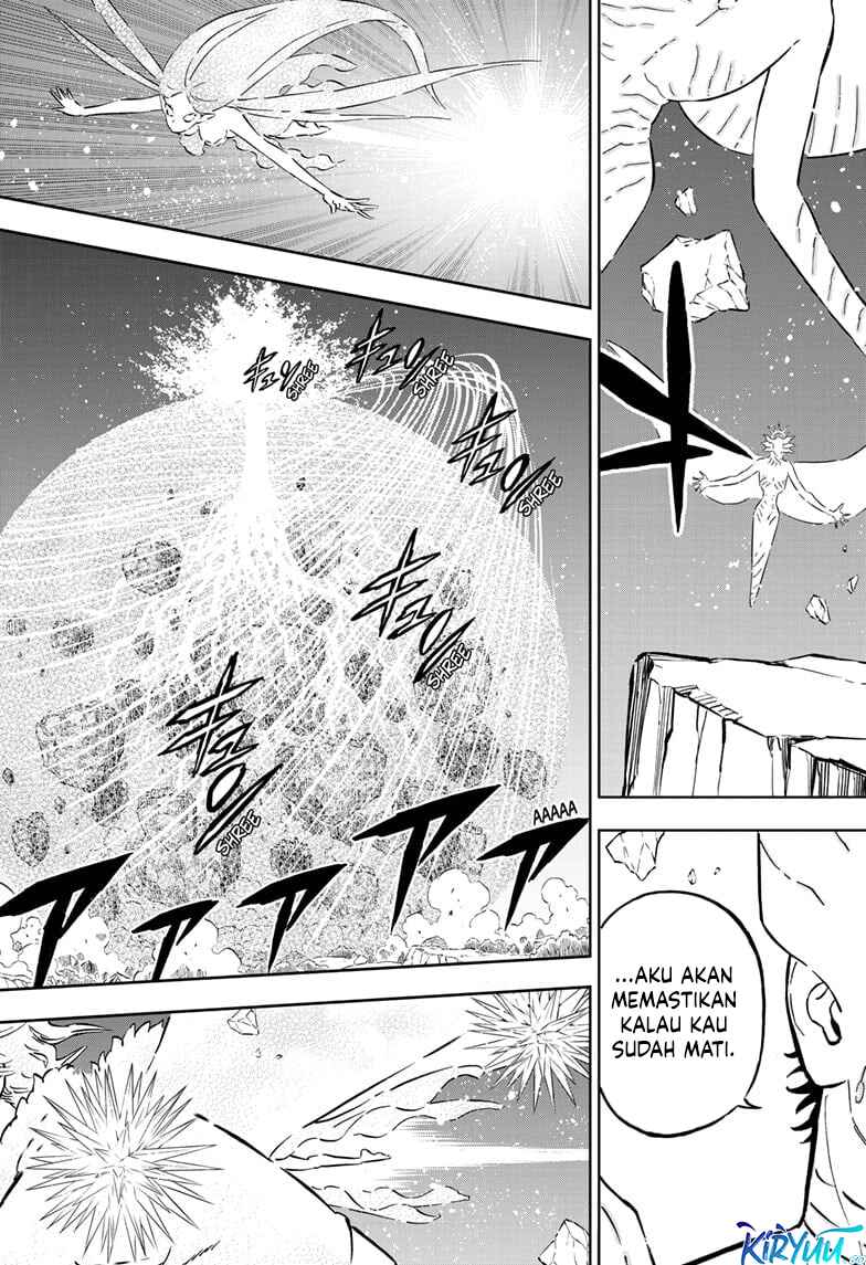 Black Clover Chapter 380 Gambar 10