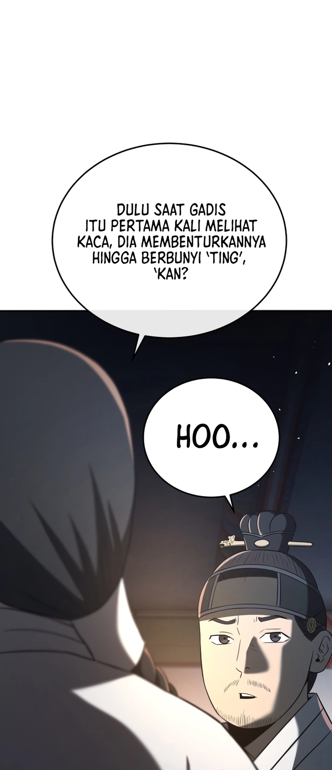 Black Corporation: Joseon Chapter 122 Gambar 92