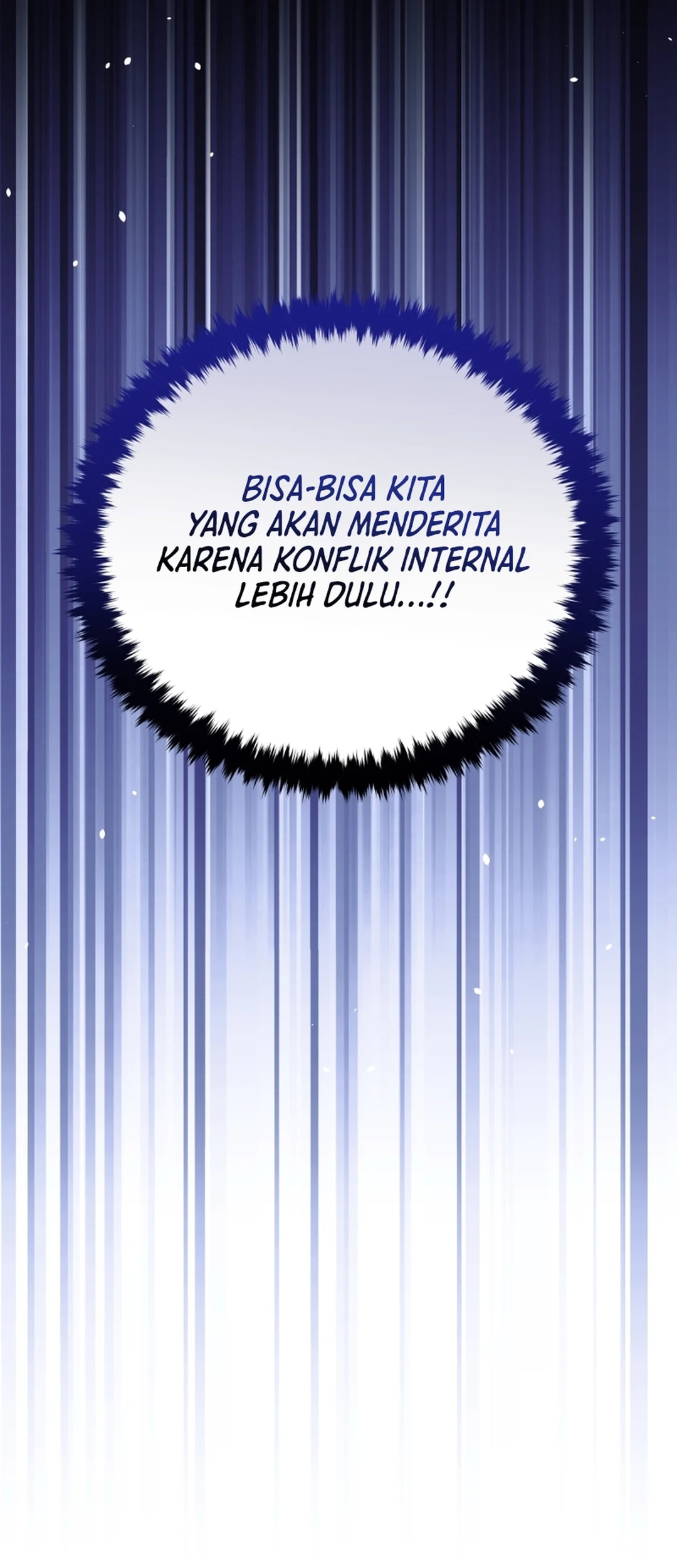 Black Corporation: Joseon Chapter 122 Gambar 114