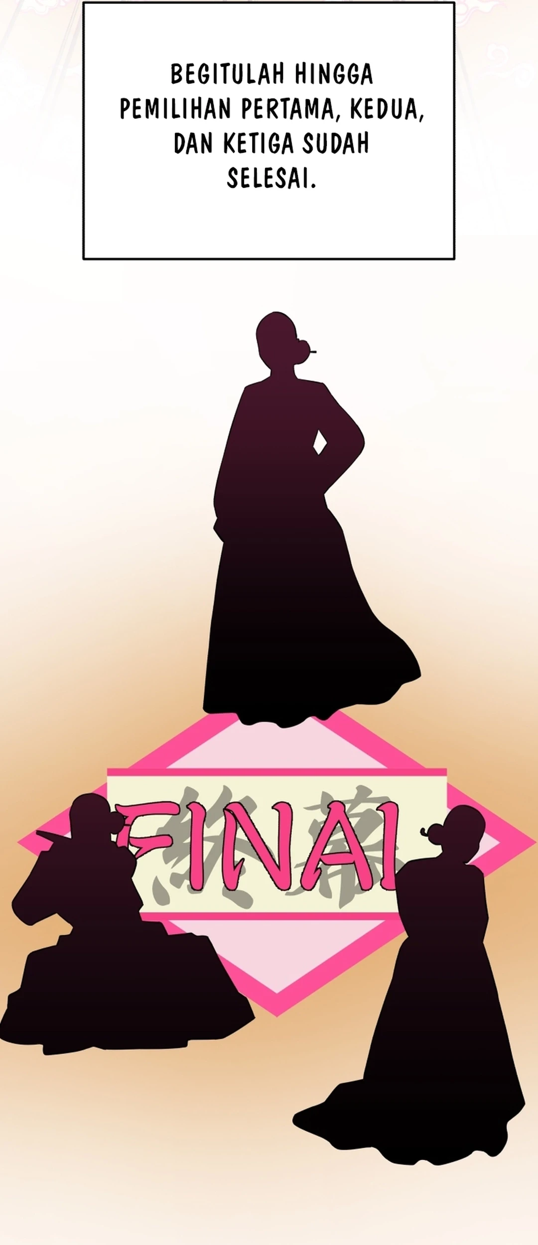 Black Corporation: Joseon Chapter 122 Gambar 30