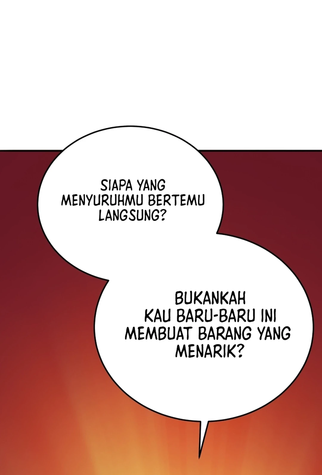 Black Corporation: Joseon Chapter 122 Gambar 51