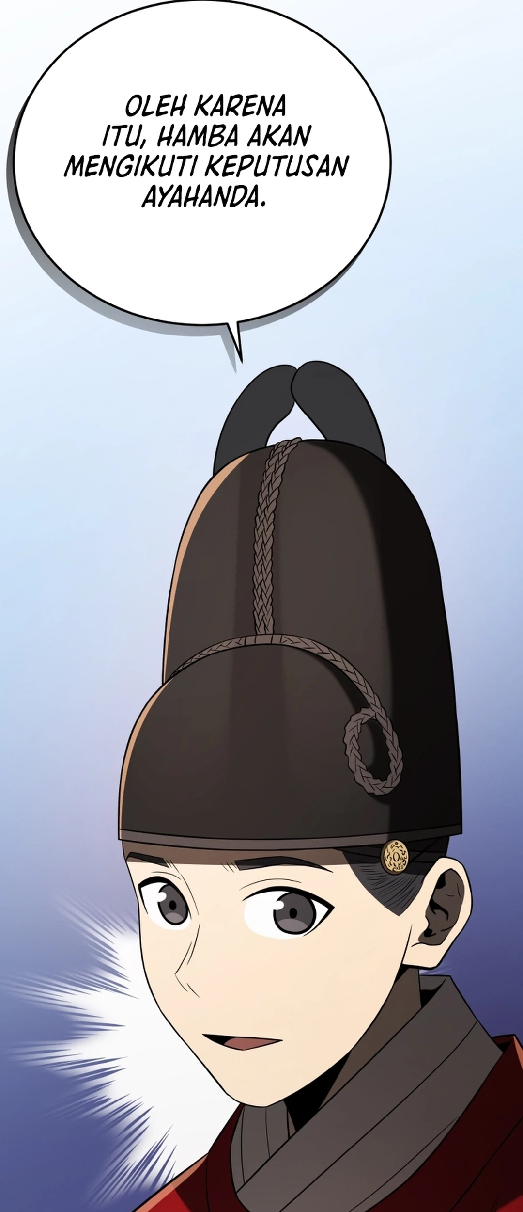 Black Corporation: Joseon Chapter 122 Gambar 66