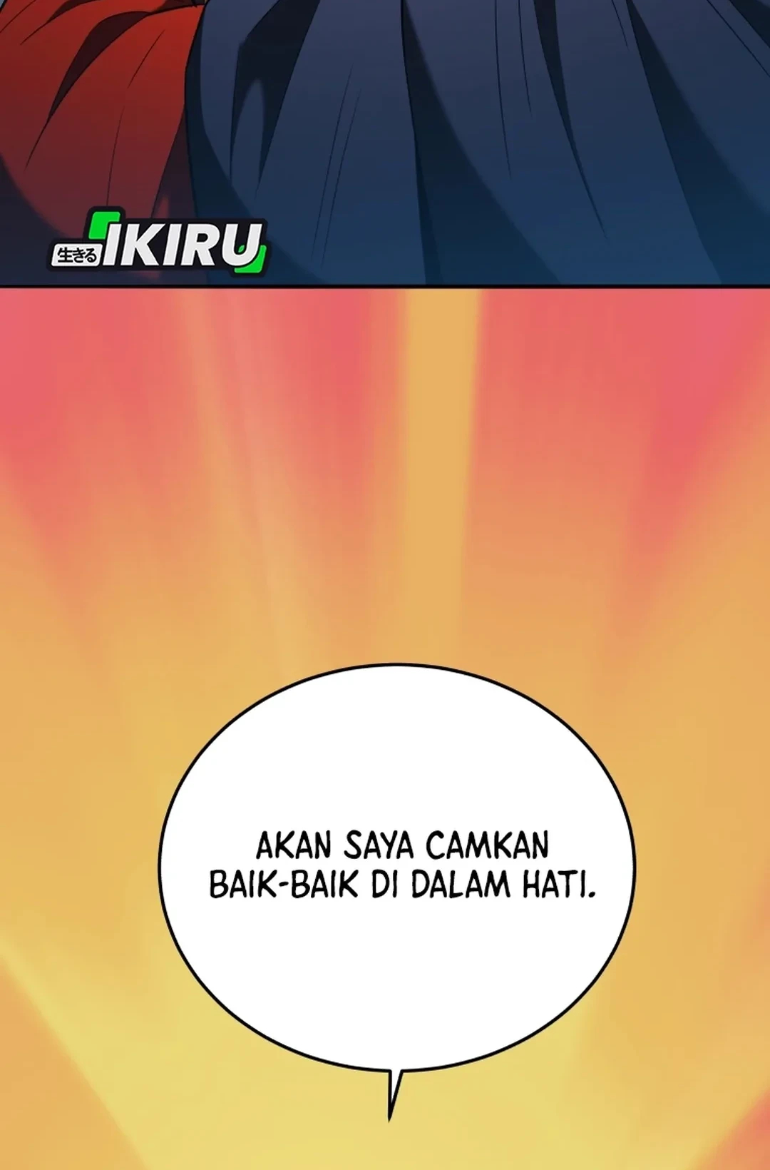 Black Corporation: Joseon Chapter 123 Gambar 32