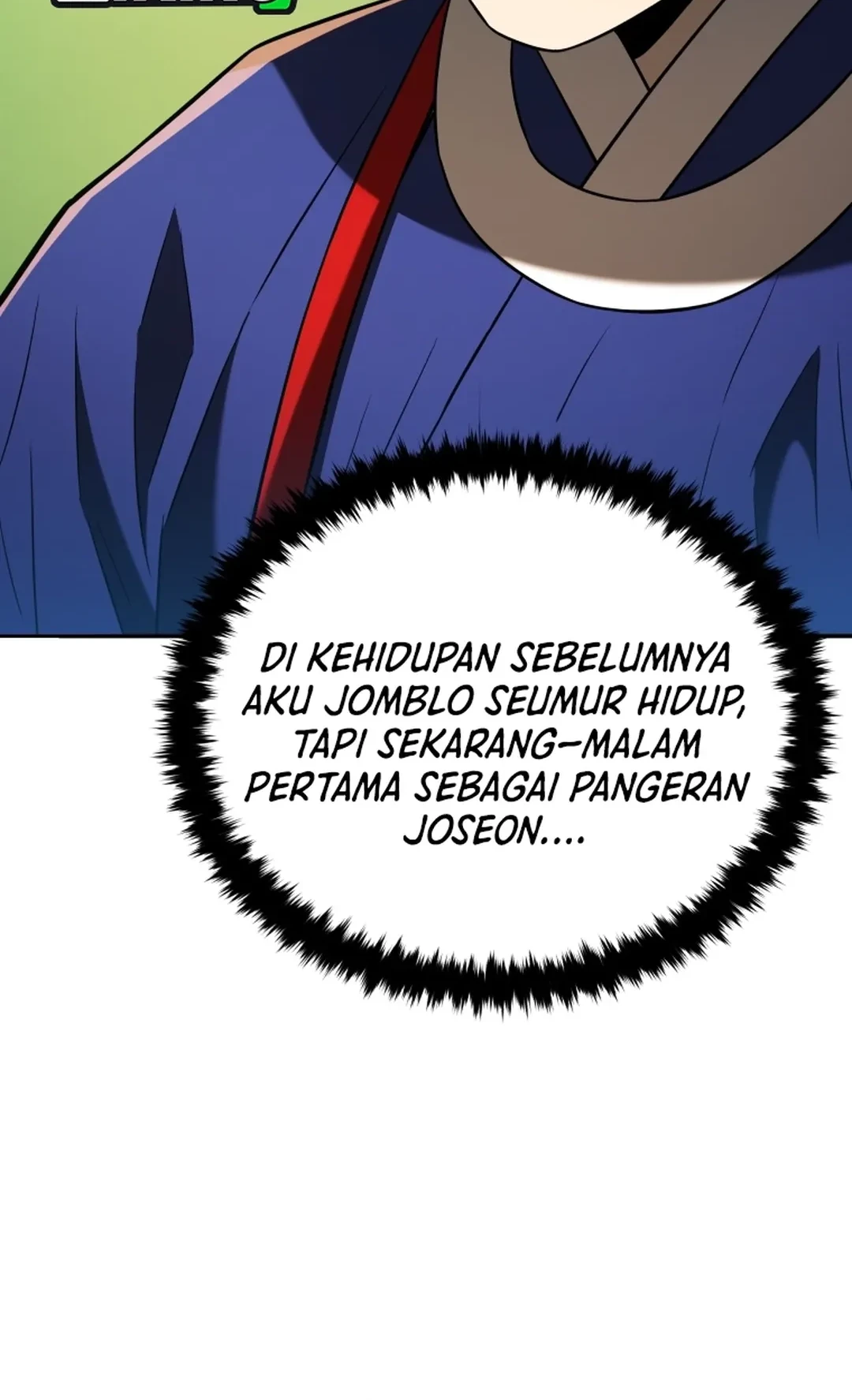 Black Corporation: Joseon Chapter 123 Gambar 40