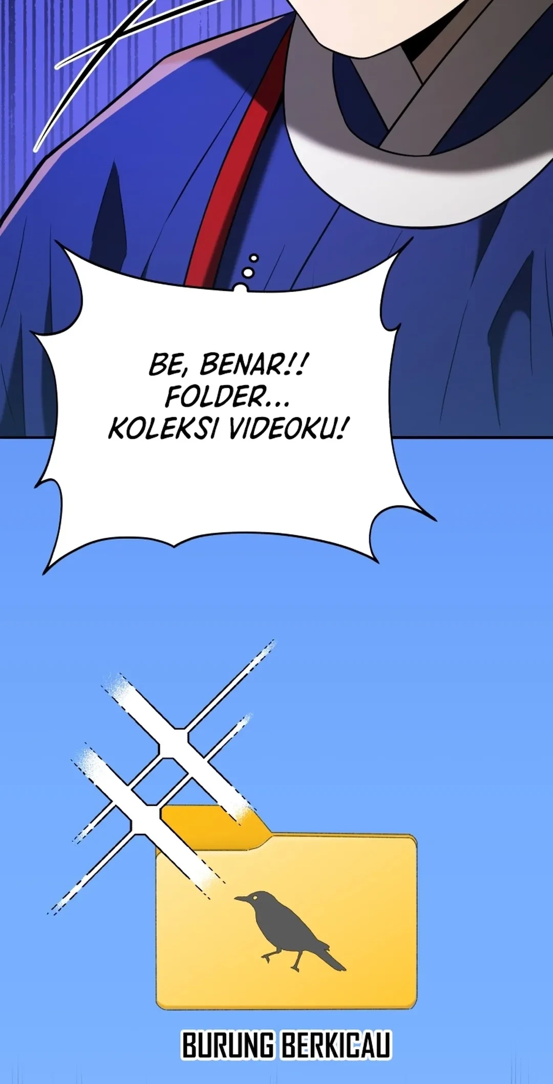 Black Corporation: Joseon Chapter 123 Gambar 42