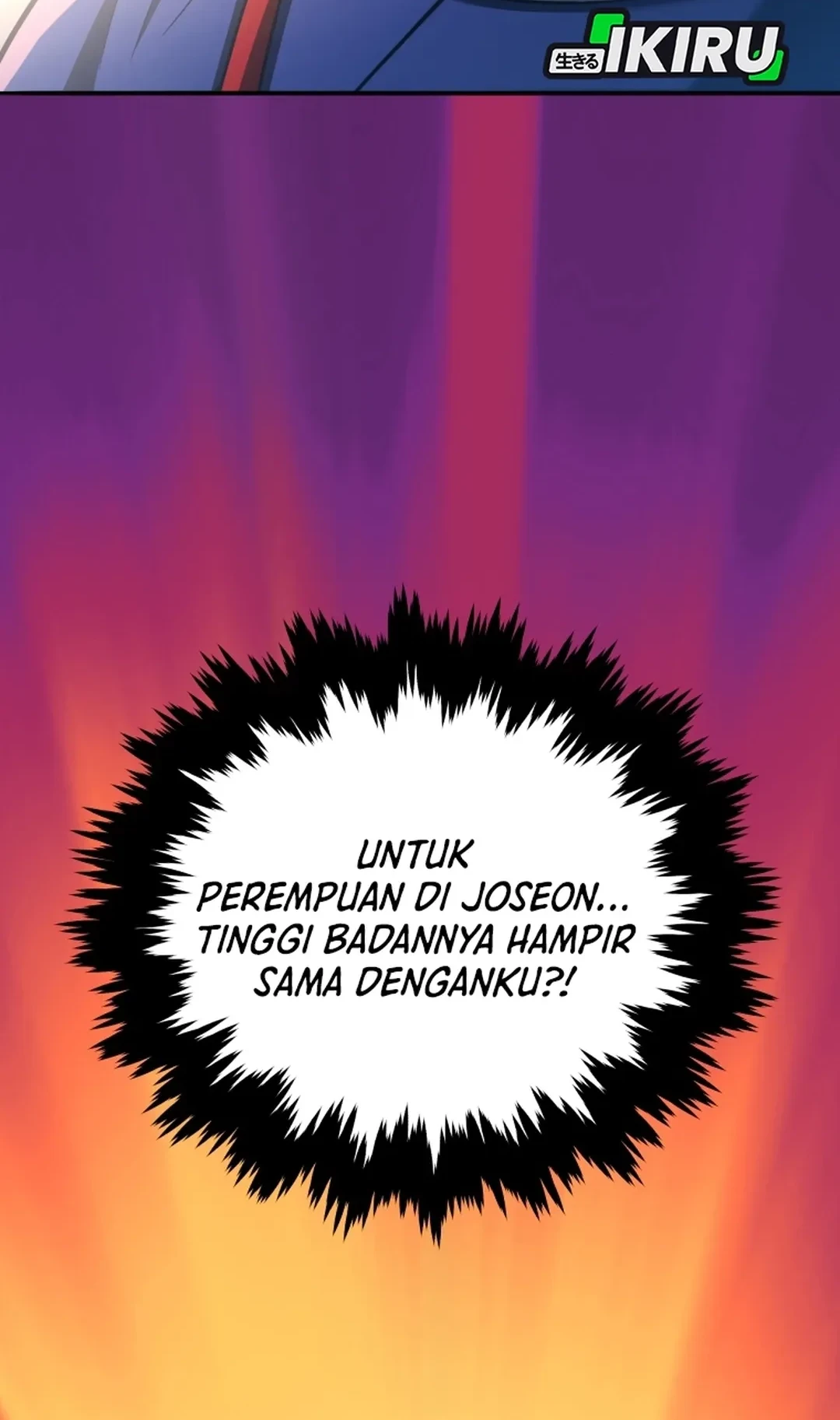 Black Corporation: Joseon Chapter 123 Gambar 48