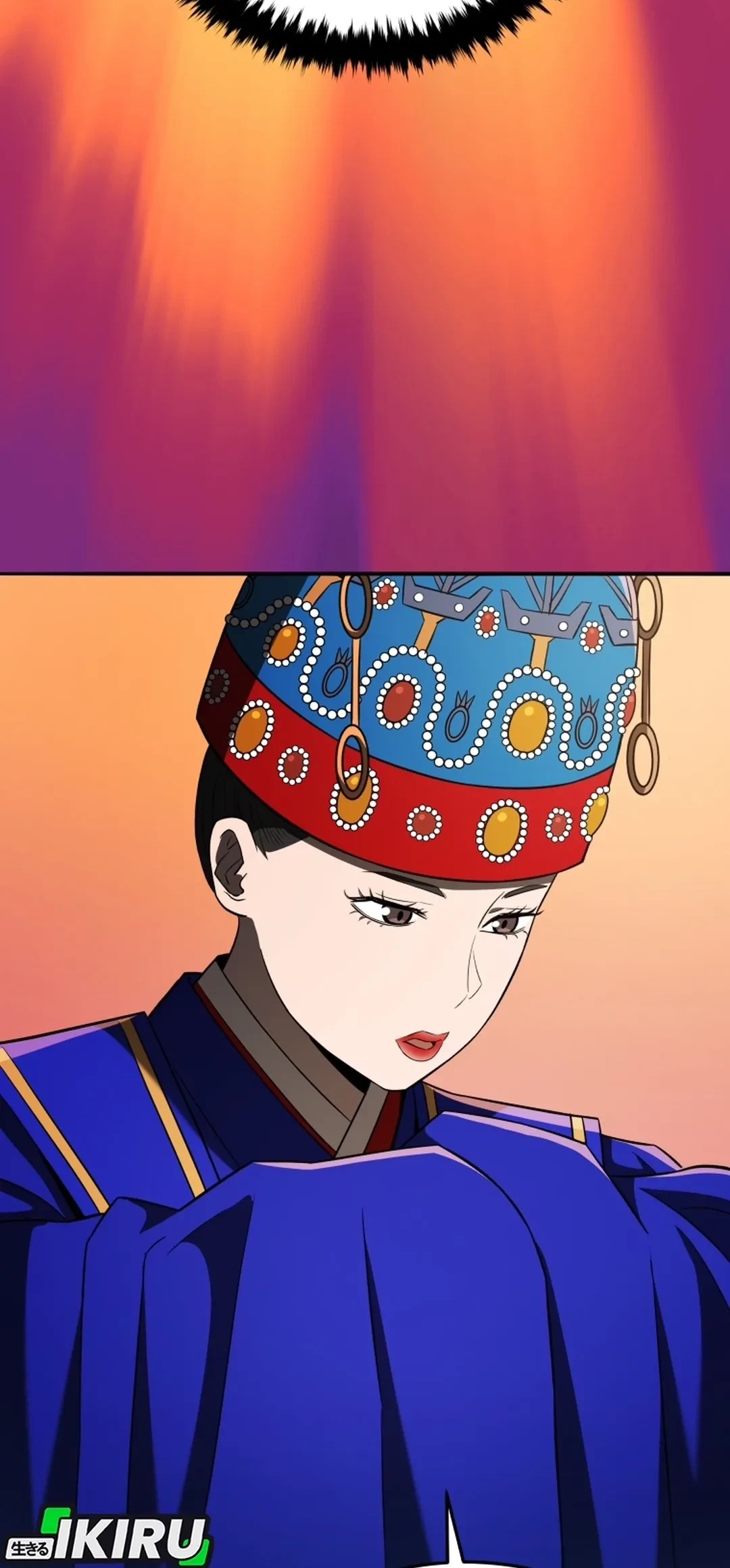 Black Corporation: Joseon Chapter 123 Gambar 50