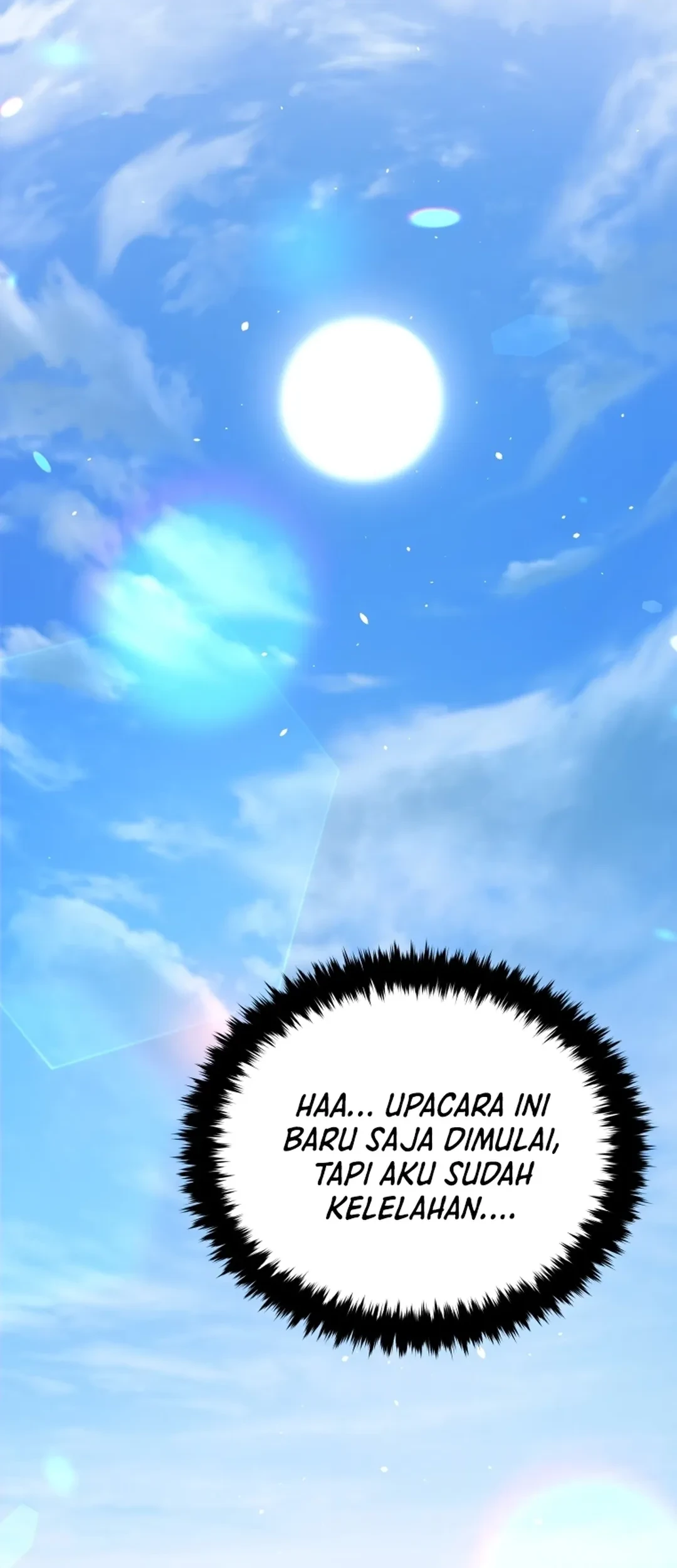 Black Corporation: Joseon Chapter 123 Gambar 66