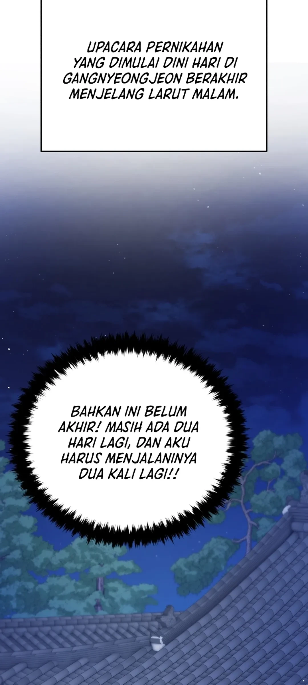 Black Corporation: Joseon Chapter 123 Gambar 68