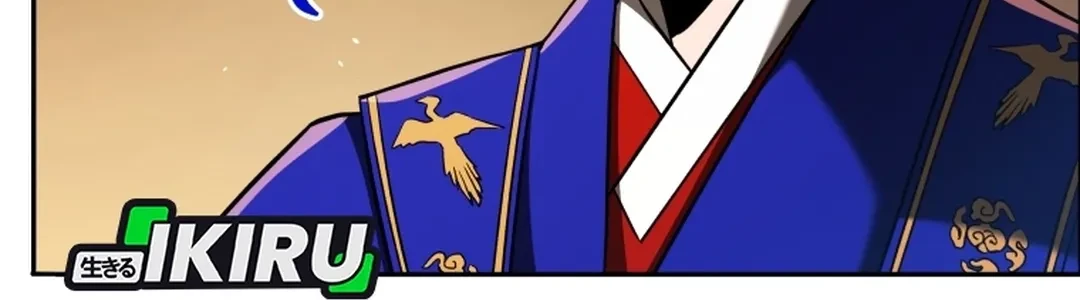 Black Corporation: Joseon Chapter 123 Gambar 71