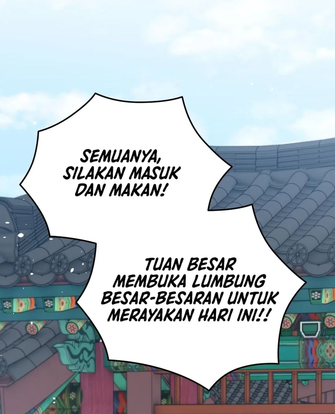 Black Corporation: Joseon Chapter 123 Gambar 6