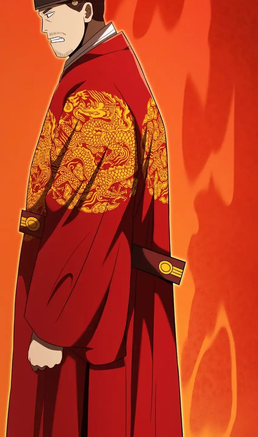 Black Corporation: Joseon Chapter 124 Gambar 88