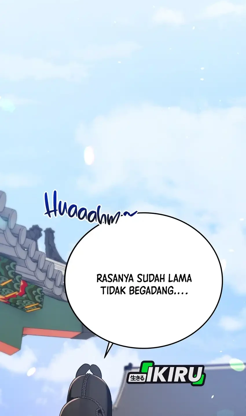 Black Corporation: Joseon Chapter 124 Gambar 10