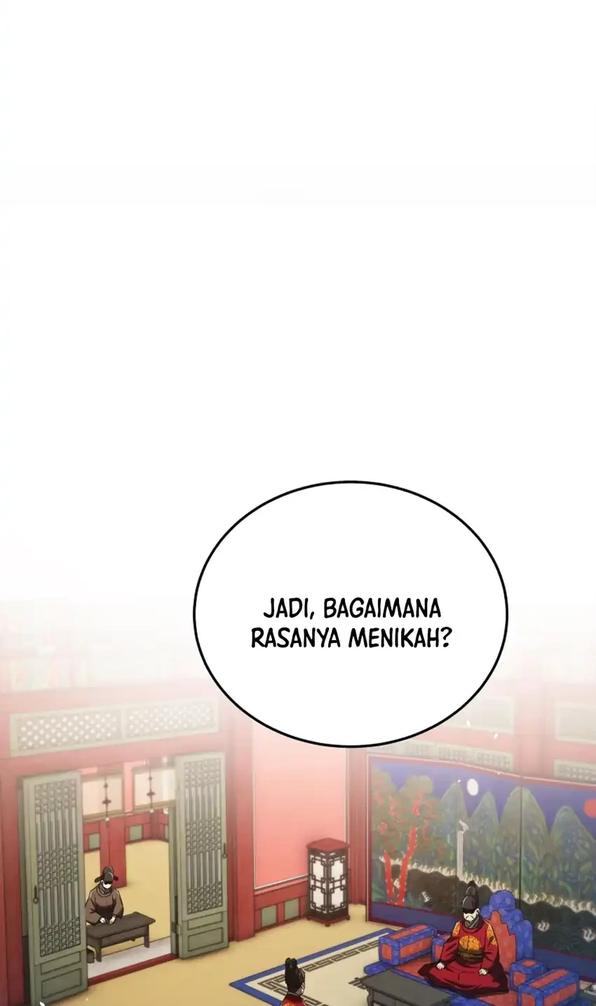 Black Corporation: Joseon Chapter 124 Gambar 16