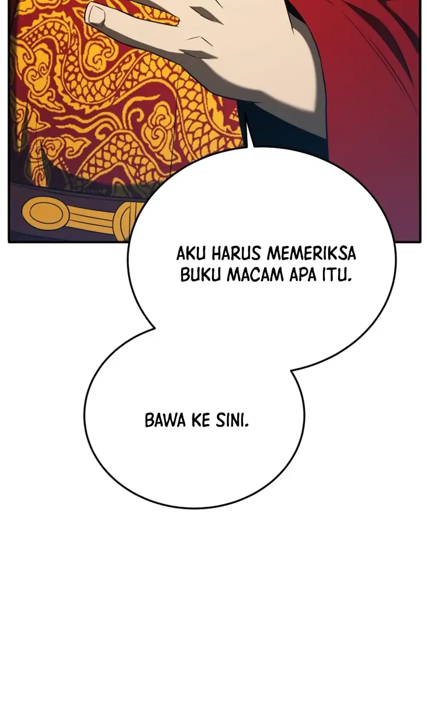 Black Corporation: Joseon Chapter 124 Gambar 24