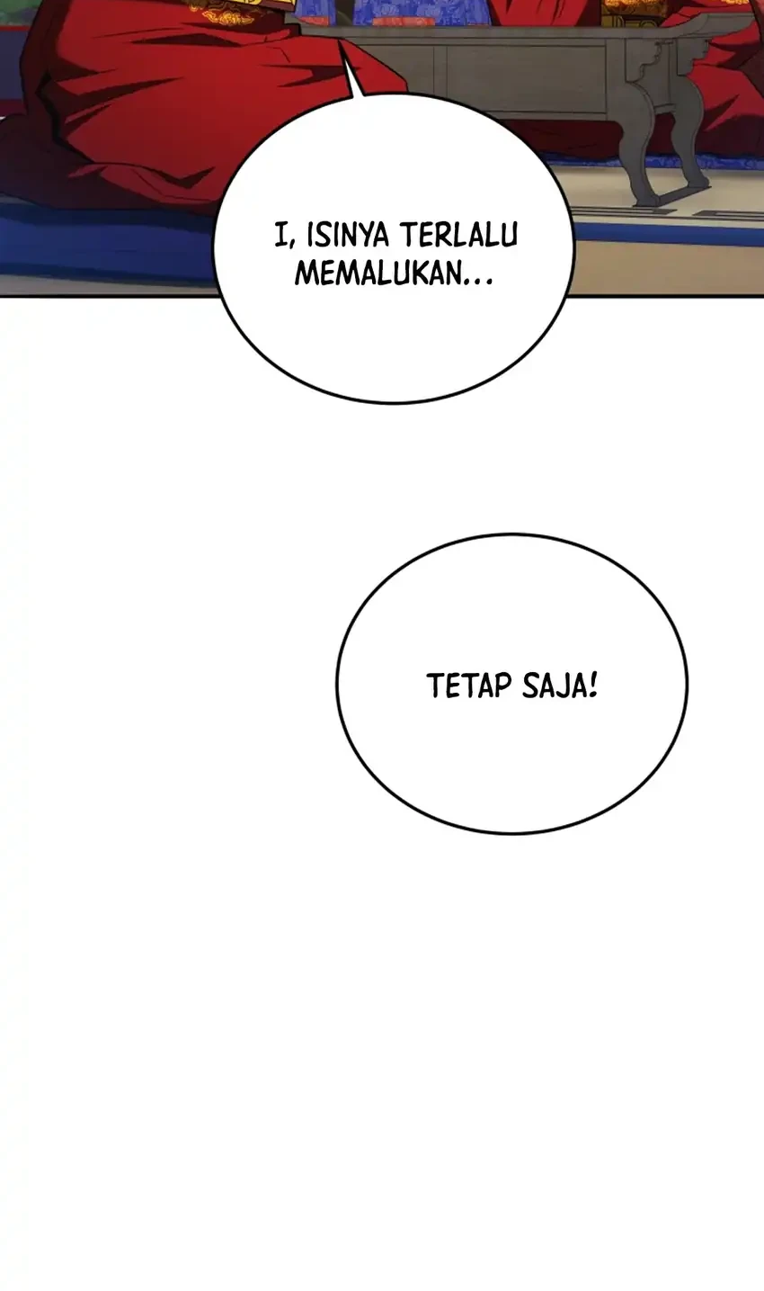 Black Corporation: Joseon Chapter 124 Gambar 28