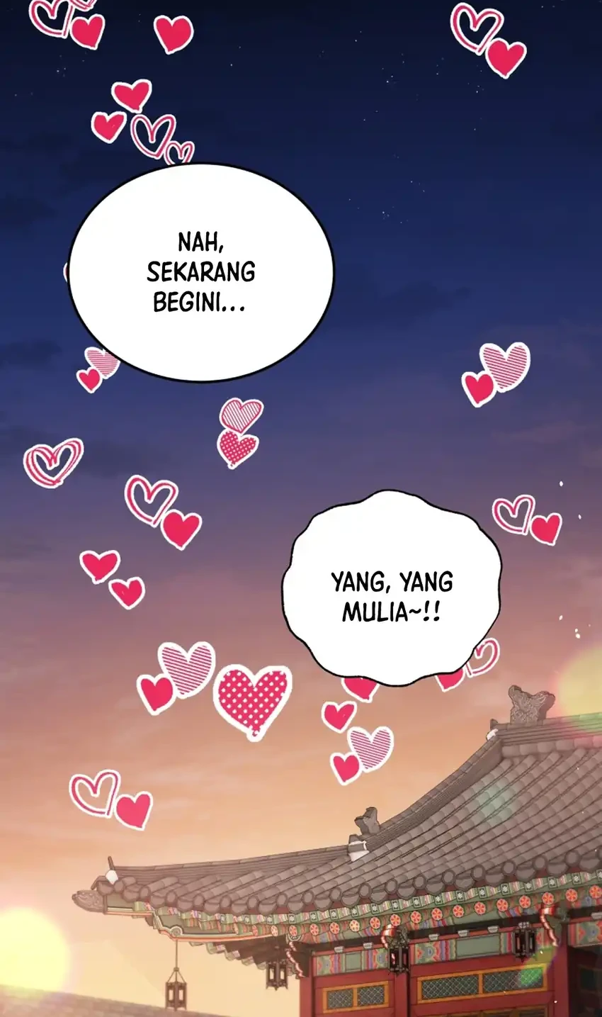 Manhwa Black Corporation: Joseon Chapter 124 gambar nomor 2