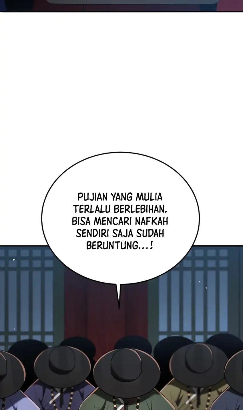 Black Corporation: Joseon Chapter 124 Gambar 44