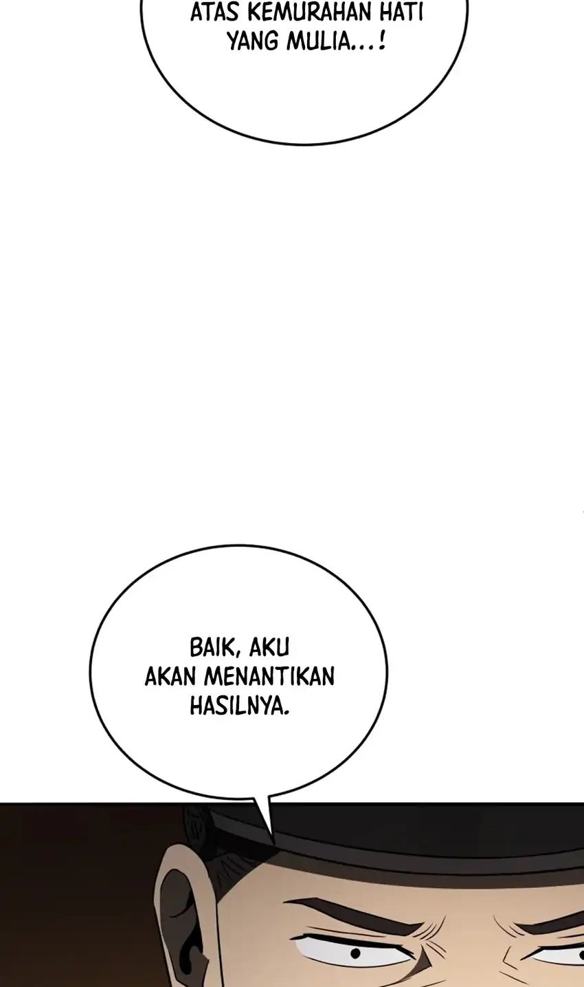 Black Corporation: Joseon Chapter 124 Gambar 54