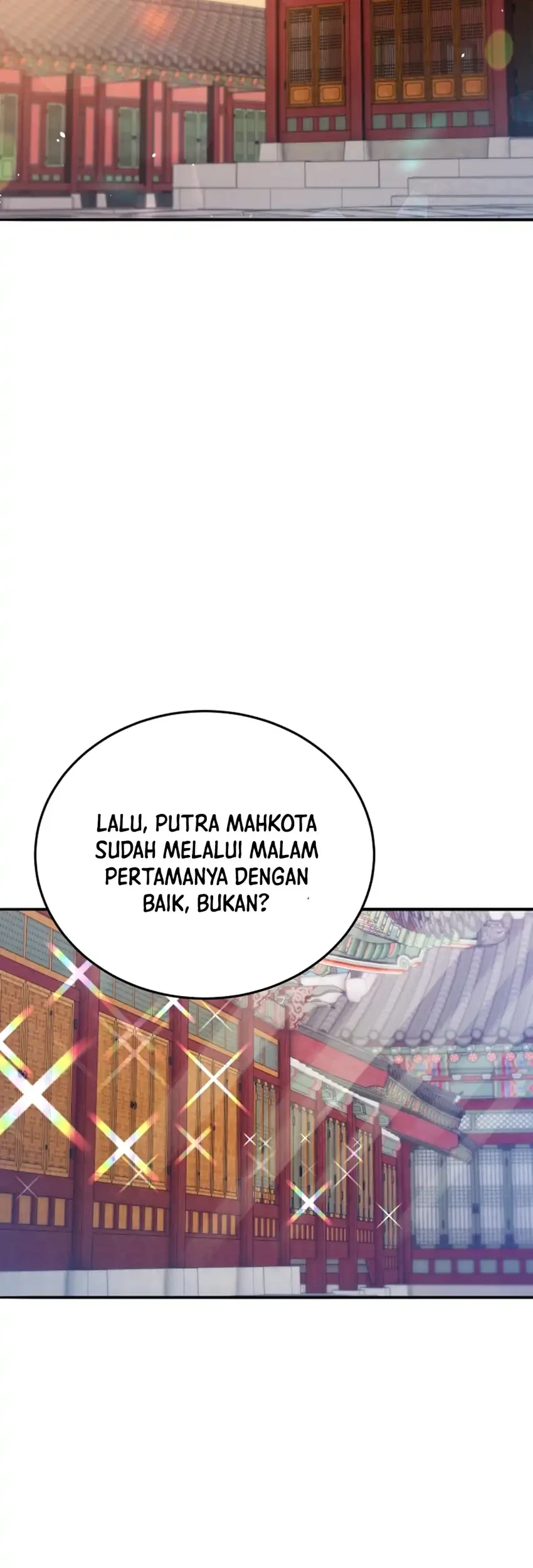 Black Corporation: Joseon Chapter 124 Gambar 3