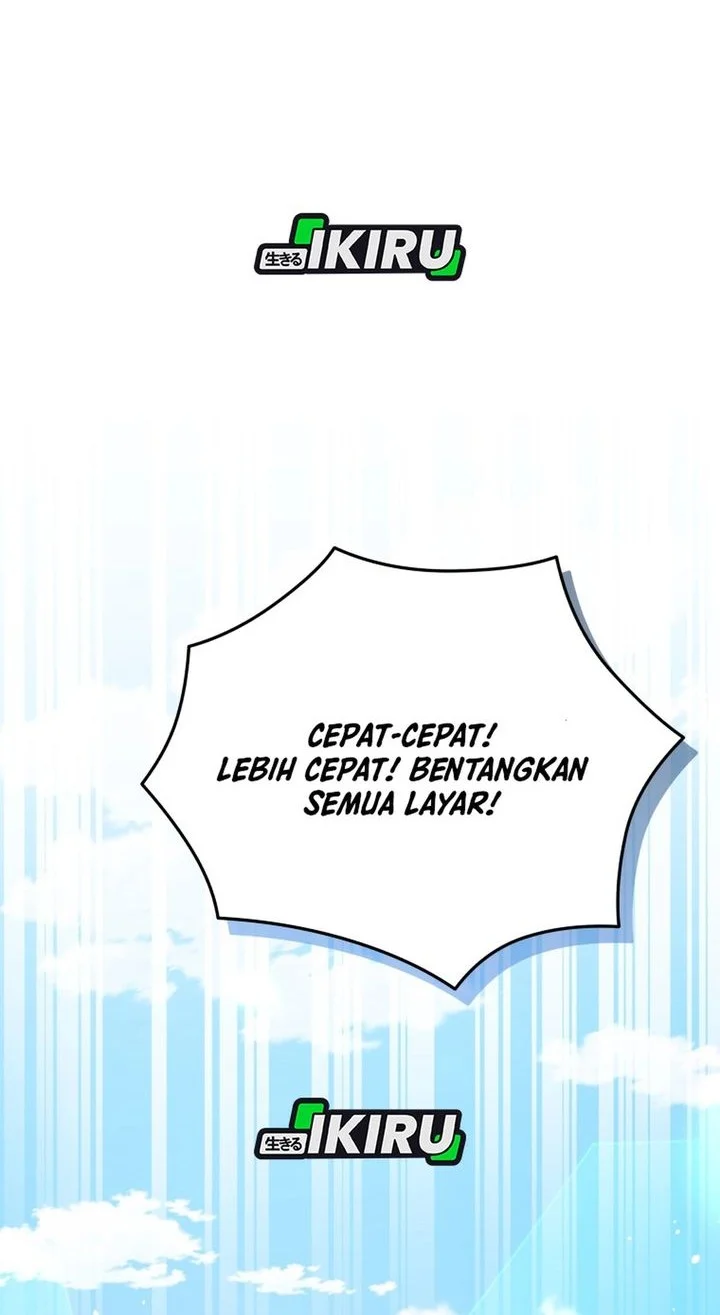 Black Corporation: Joseon Chapter 125 Gambar 88