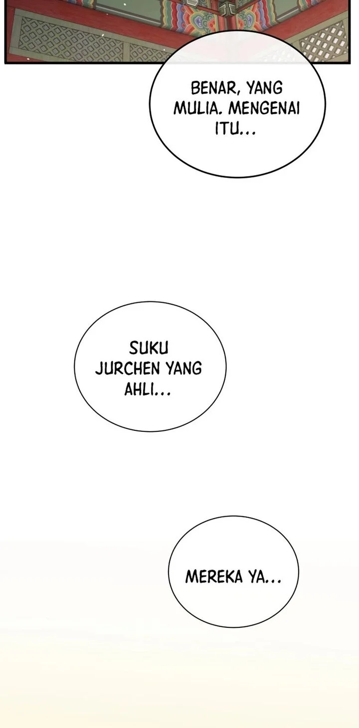 Black Corporation: Joseon Chapter 125 Gambar 86