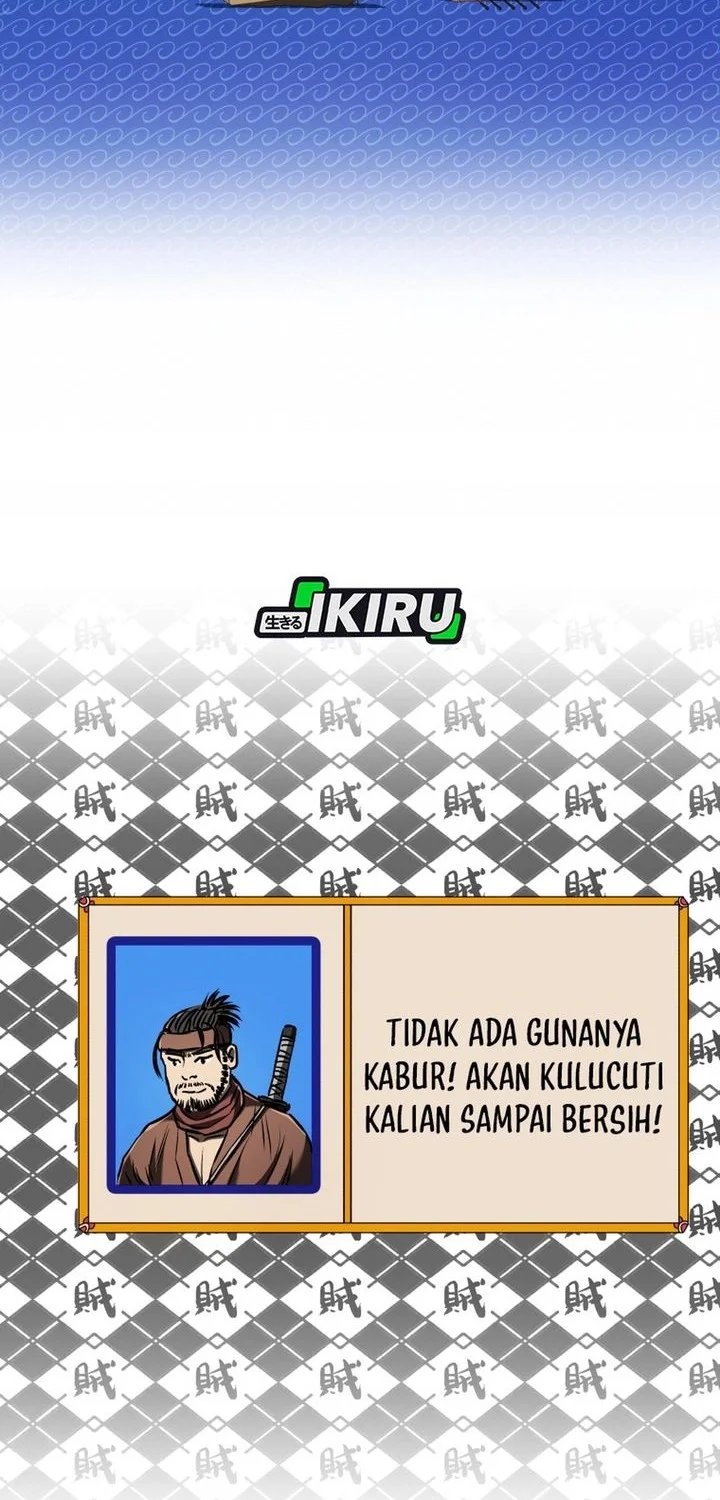 Black Corporation: Joseon Chapter 125 Gambar 90