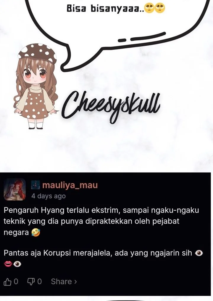 Black Corporation: Joseon Chapter 125 Gambar 92