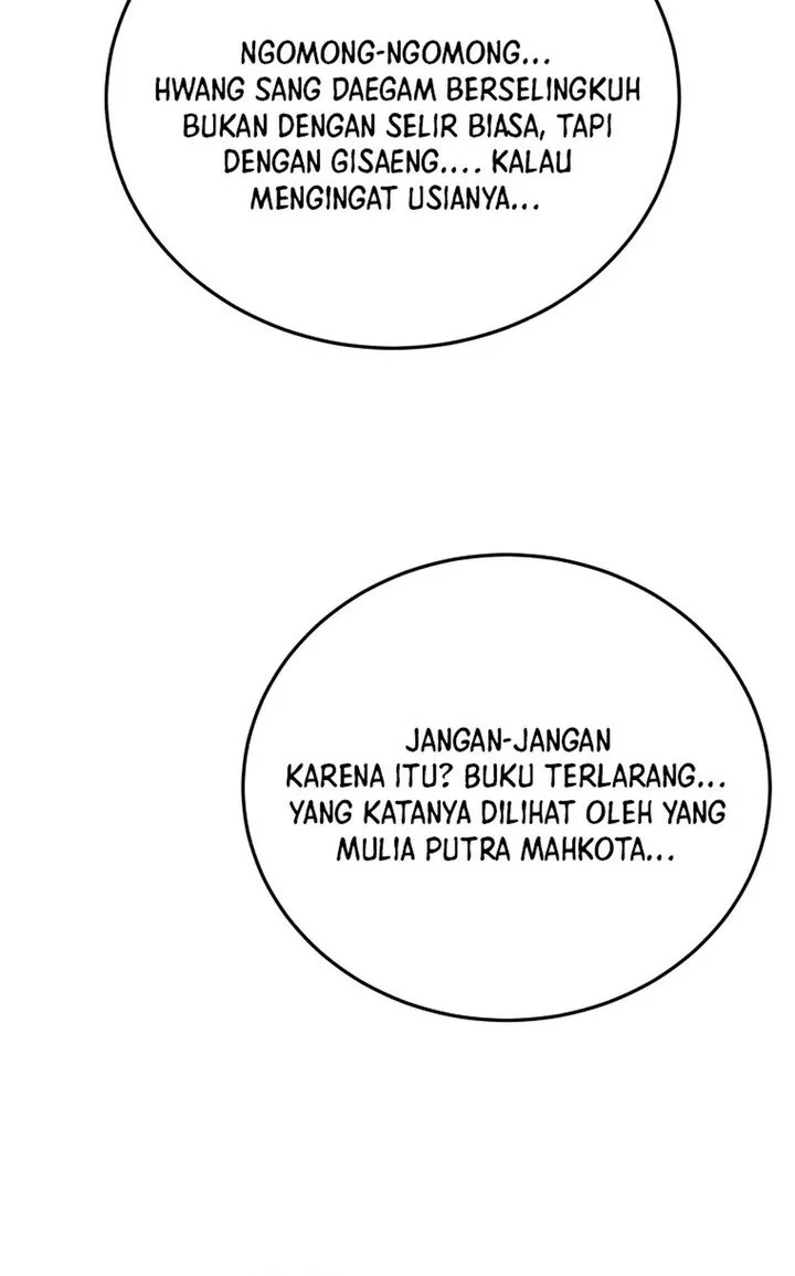 Black Corporation: Joseon Chapter 125 Gambar 9