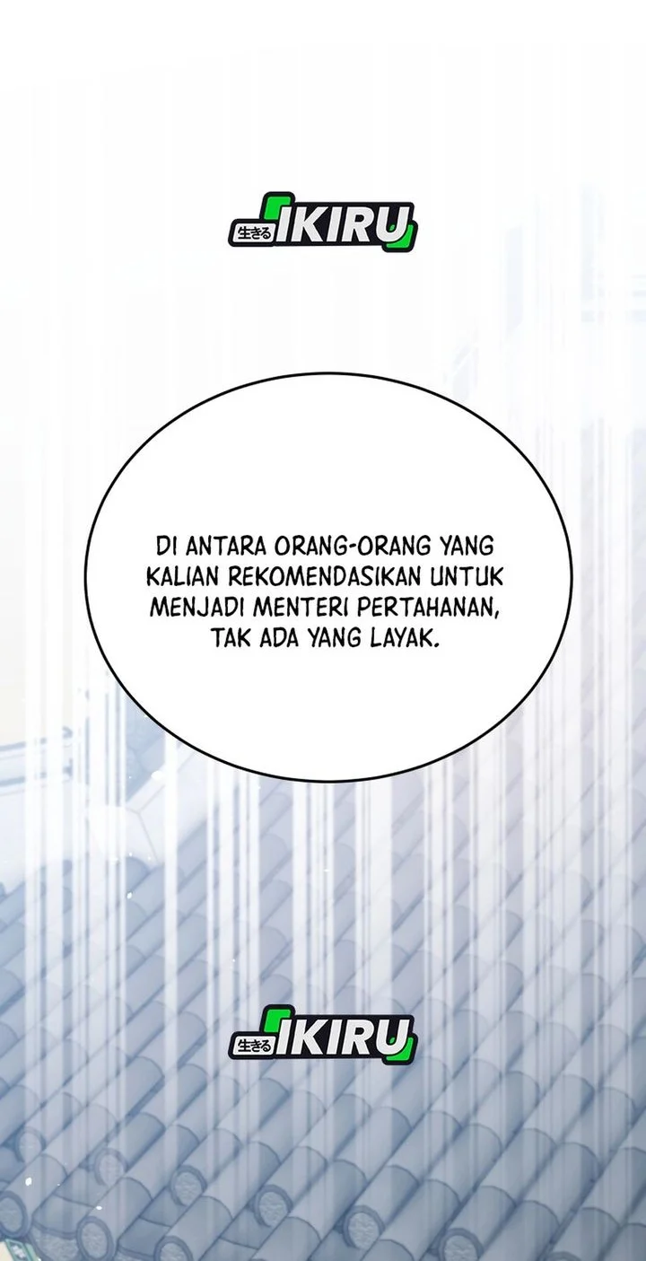 Black Corporation: Joseon Chapter 125 Gambar 43