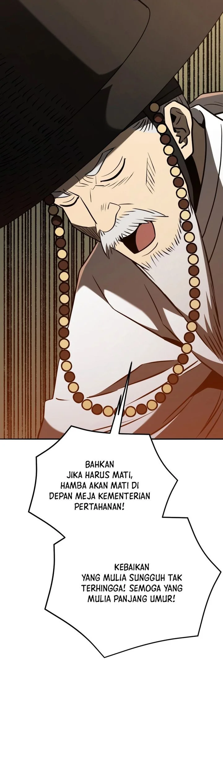 Black Corporation: Joseon Chapter 125 Gambar 64