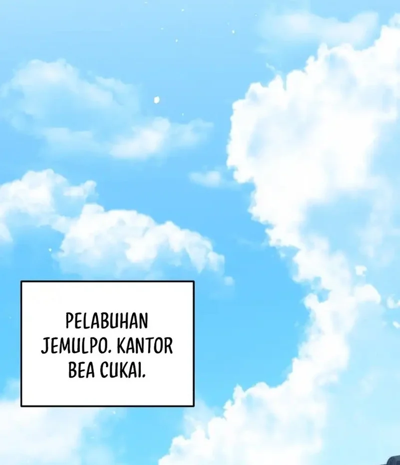 Black Corporation: Joseon Chapter 126 Gambar 39