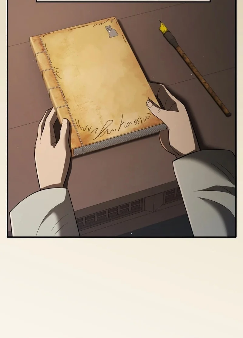 Black Corporation: Joseon Chapter 127 Gambar 16