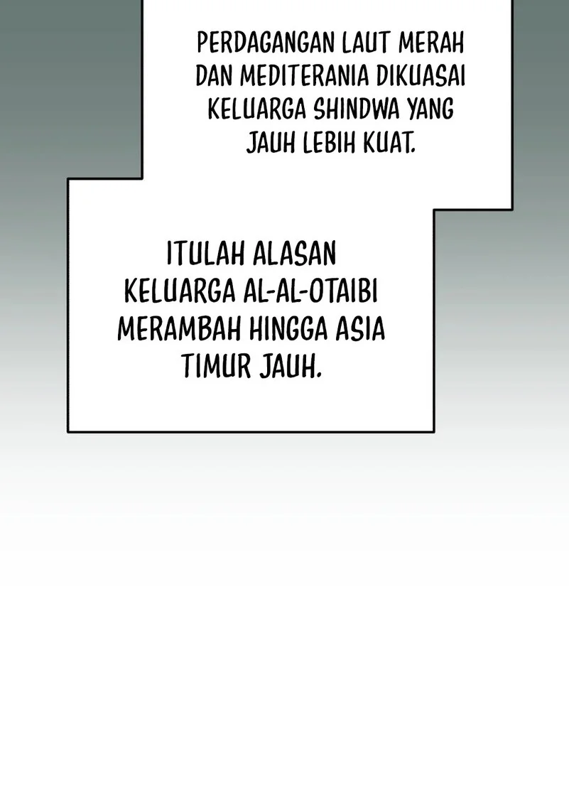 Black Corporation: Joseon Chapter 127 Gambar 39