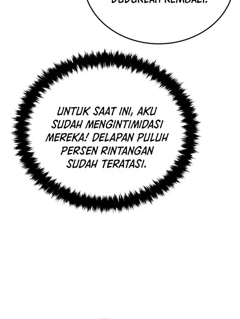 Black Corporation: Joseon Chapter 127 Gambar 43