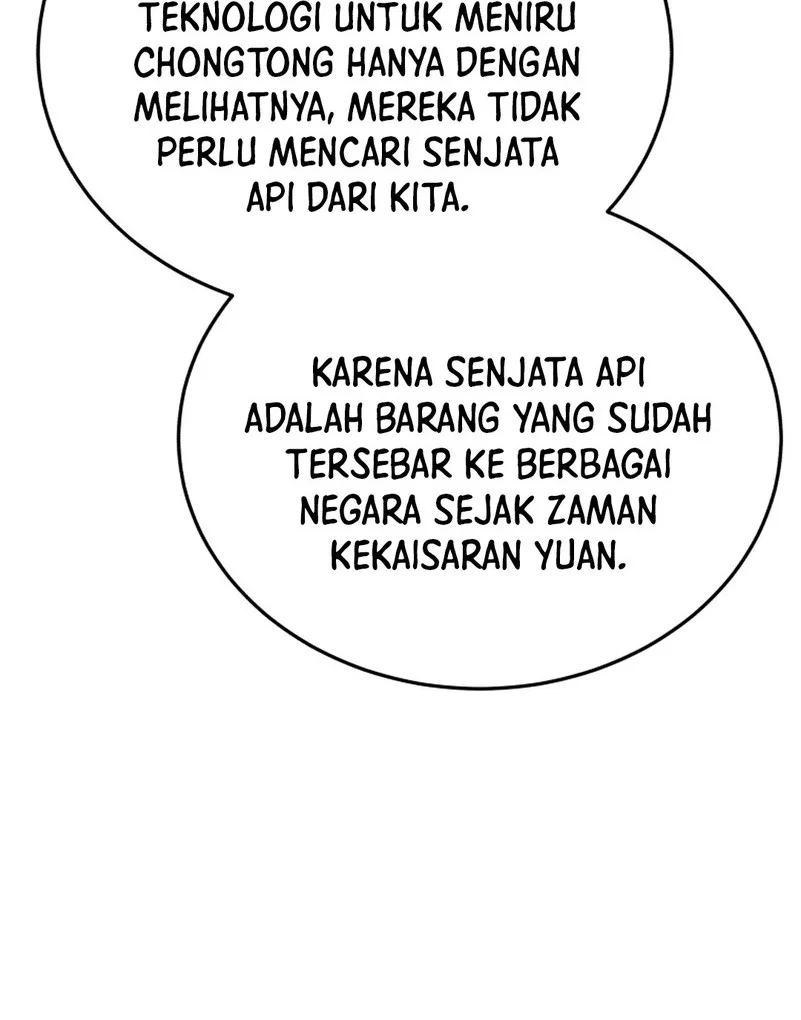 Black Corporation: Joseon Chapter 127 Gambar 66