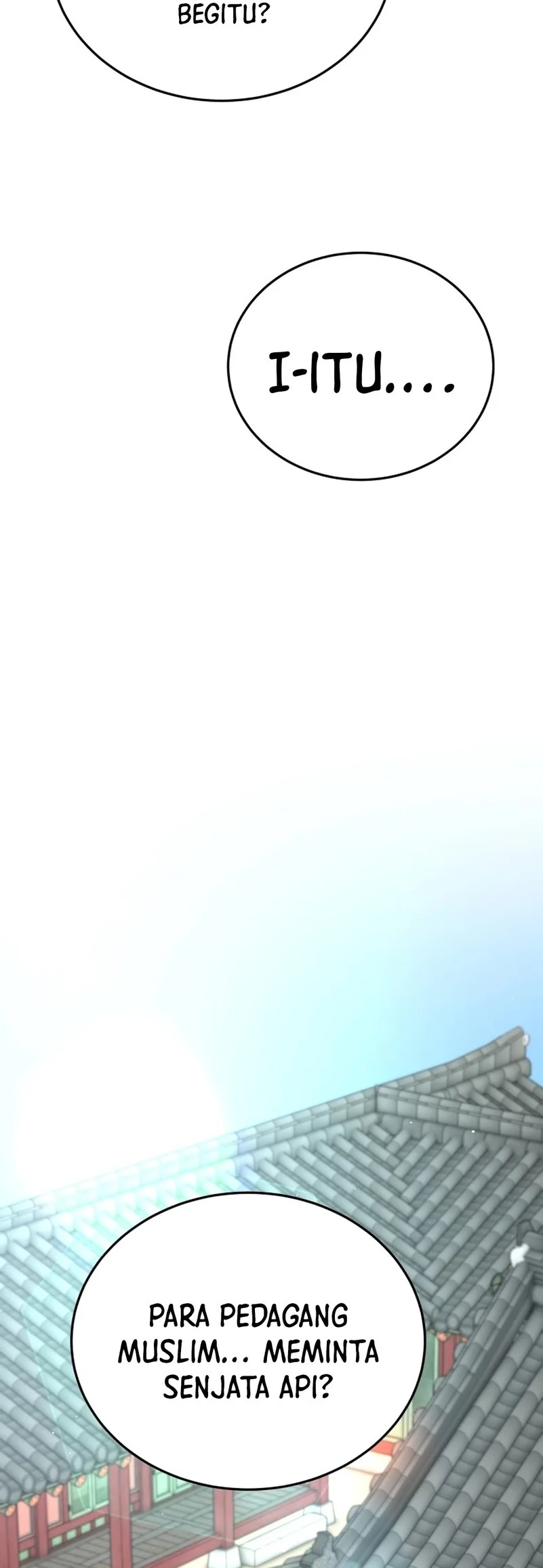 Black Corporation: Joseon Chapter 127 Gambar 54