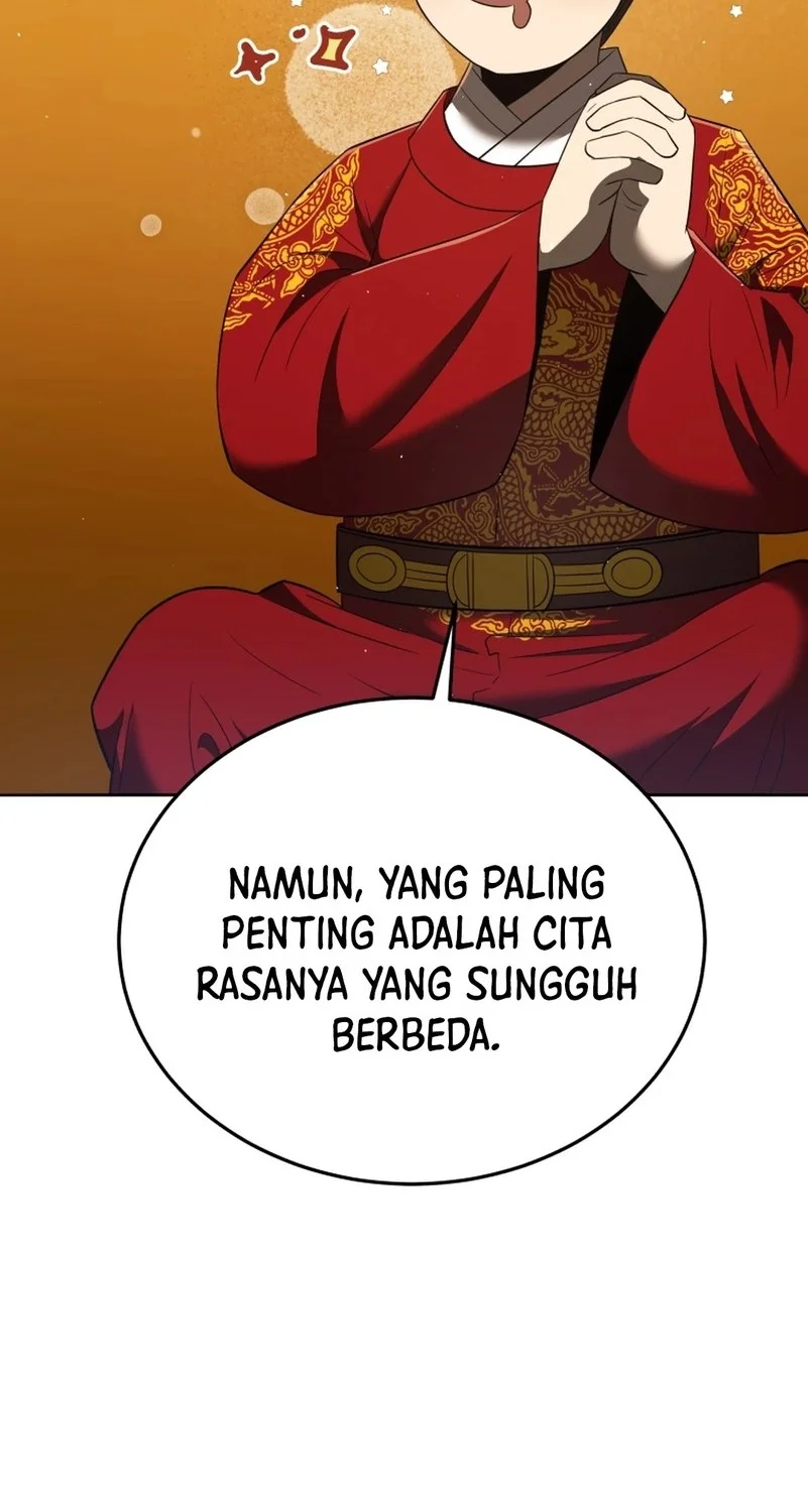 Black Corporation: Joseon Chapter 127 Gambar 74