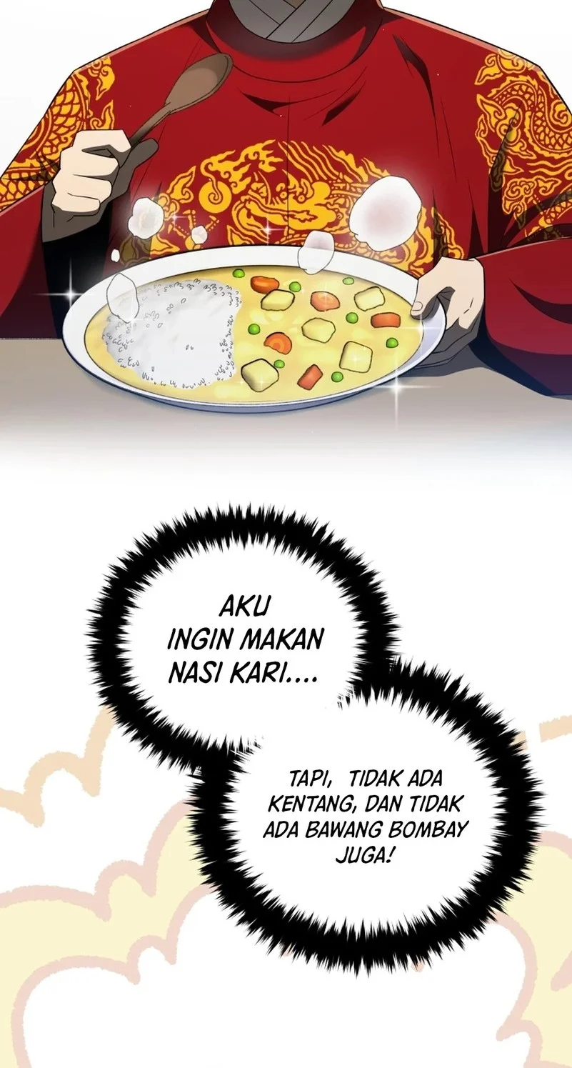 Black Corporation: Joseon Chapter 127 Gambar 4